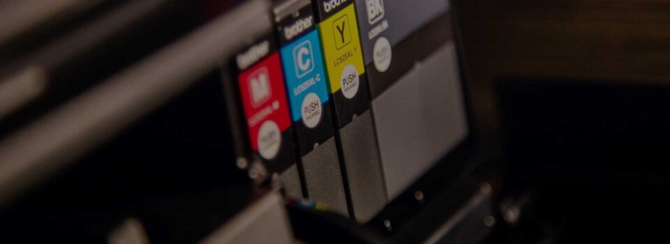 Colour printer consumables